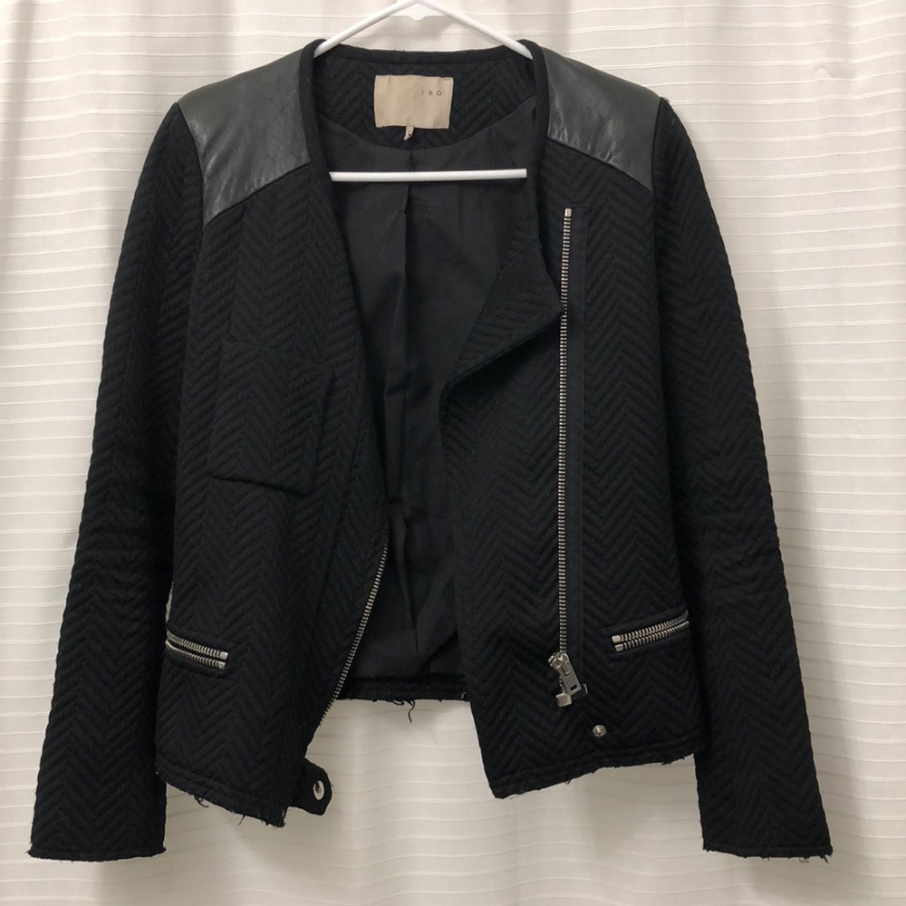 Iro jacket